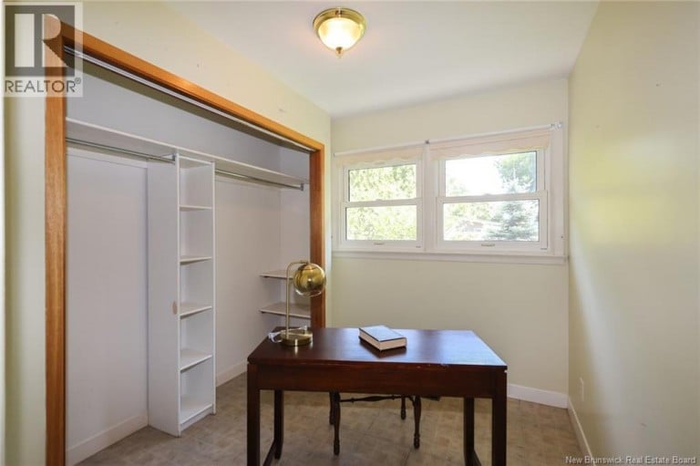 229 Fulton Avenue, Fredericton, New Brunswick, E3A2B7