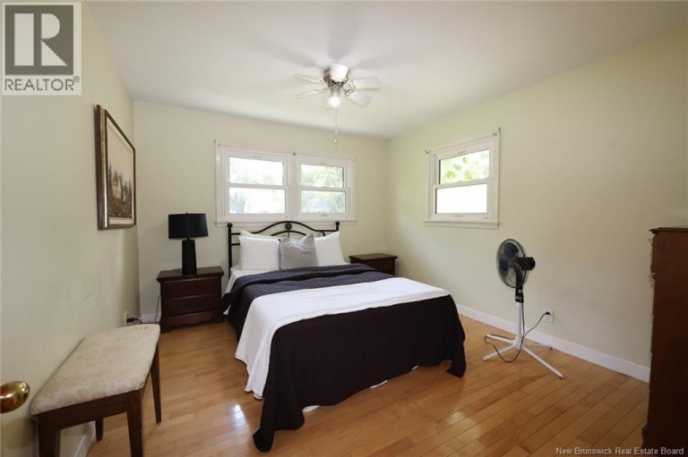 229 Fulton Avenue, Fredericton, New Brunswick, E3A2B7