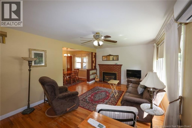 229 Fulton Avenue, Fredericton, New Brunswick, E3A2B7