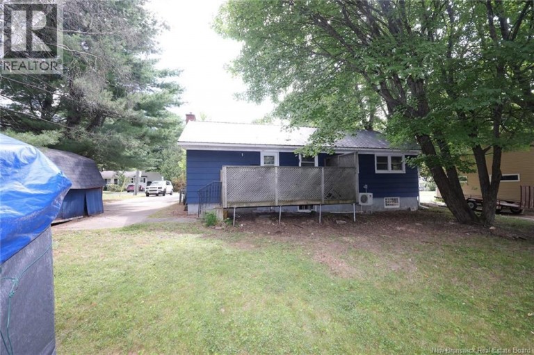 229 Fulton Avenue, Fredericton, New Brunswick, E3A2B7