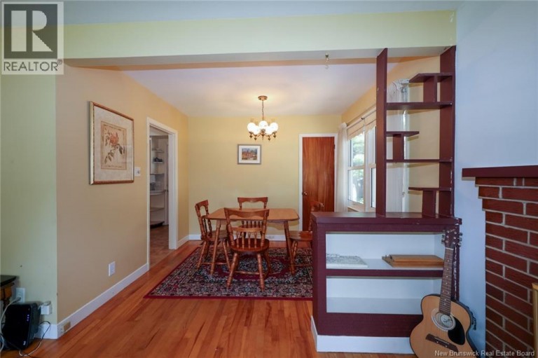 229 Fulton Avenue, Fredericton, New Brunswick, E3A2B7