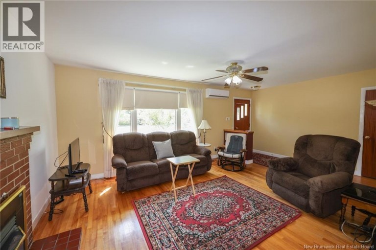 229 Fulton Avenue, Fredericton, New Brunswick, E3A2B7