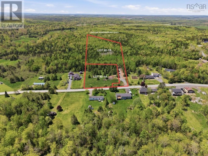 92 1-r St Andrews Street, Stewiacke, Nova Scotia (id 202621199)
