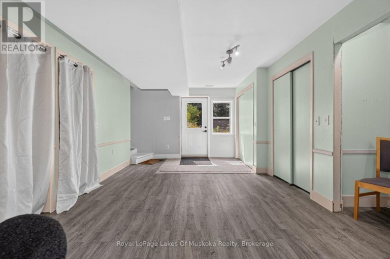 695 BAY LAKE ROAD, Perry (Emsdale), Ontario, P0A1J0