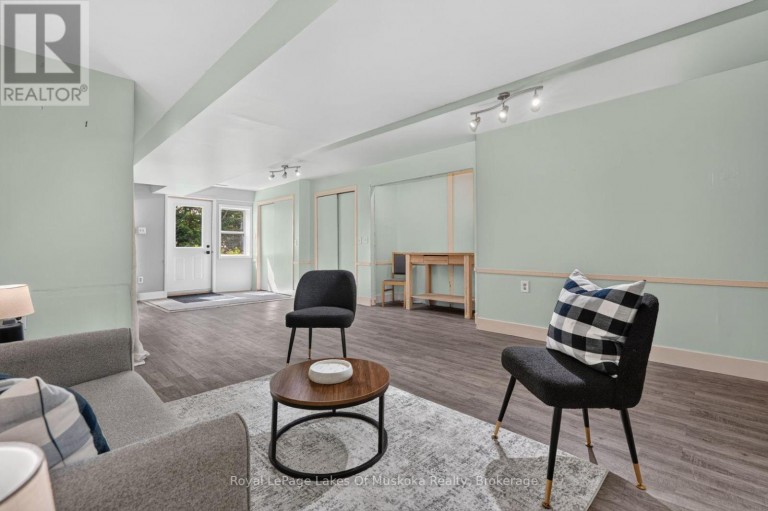 695 BAY LAKE ROAD, Perry (Emsdale), Ontario, P0A1J0