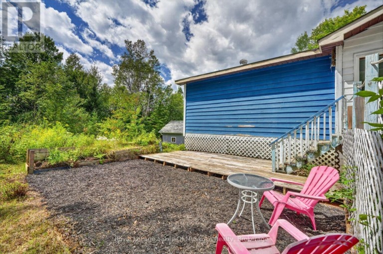 695 BAY LAKE ROAD, Perry (Emsdale), Ontario, P0A1J0