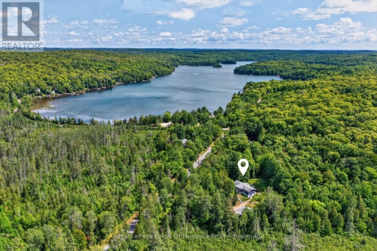 695 BAY LAKE ROAD, Perry (Emsdale), Ontario, P0A1J0