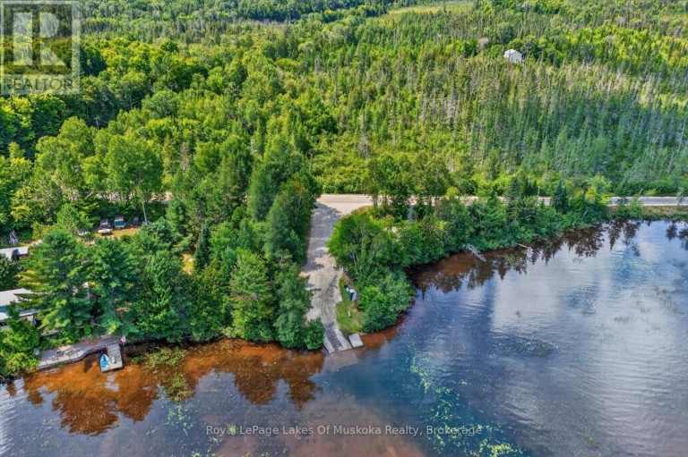 695 BAY LAKE ROAD, Perry (Emsdale), Ontario, P0A1J0