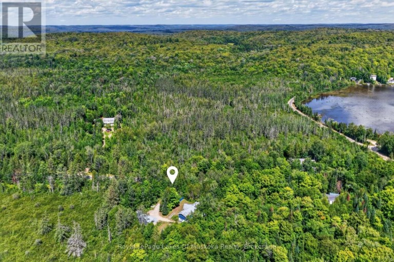 695 BAY LAKE ROAD, Perry (Emsdale), Ontario, P0A1J0