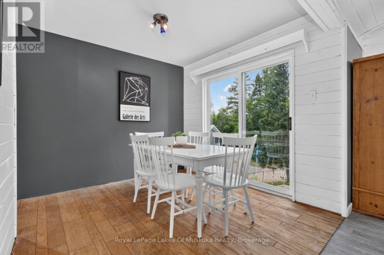 695 BAY LAKE ROAD, Perry (Emsdale), Ontario, P0A1J0