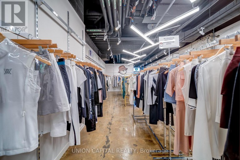 F - 60 SOUTH TOWN CENTRE BOULEVARD, Markham (Unionville), Ontario, L6G0C5