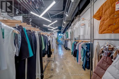 F - 60 SOUTH TOWN CENTRE BOULEVARD Markham (Unionville) Ontario photo 11