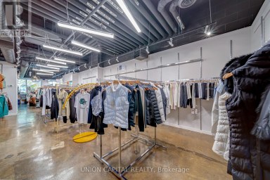 F - 60 SOUTH TOWN CENTRE BOULEVARD Markham (Unionville) Ontario photo 12