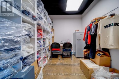 F - 60 SOUTH TOWN CENTRE BOULEVARD Markham (Unionville) Ontario photo 13