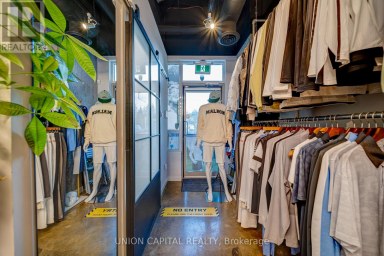F - 60 SOUTH TOWN CENTRE BOULEVARD Markham (Unionville) Ontario photo 14