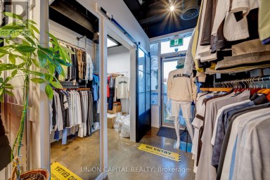 F - 60 SOUTH TOWN CENTRE BOULEVARD Markham (Unionville) Ontario photo 15