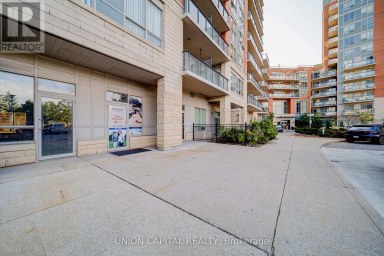 F - 60 SOUTH TOWN CENTRE BOULEVARD Markham (Unionville) Ontario photo 16