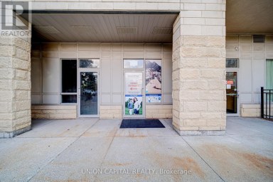 F - 60 SOUTH TOWN CENTRE BOULEVARD Markham (Unionville) Ontario photo 17