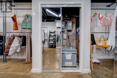 F - 60 SOUTH TOWN CENTRE BOULEVARD Markham (Unionville) Ontario photo 19