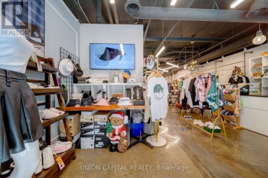 F - 60 SOUTH TOWN CENTRE BOULEVARD Markham (Unionville) Ontario photo 2