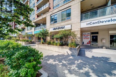 F - 60 SOUTH TOWN CENTRE BOULEVARD Markham (Unionville) Ontario photo 3