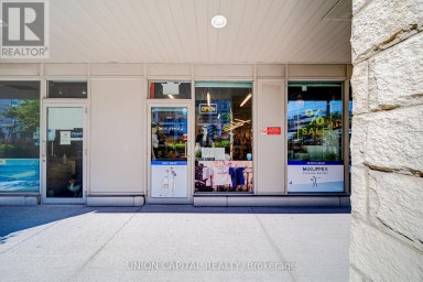 F - 60 SOUTH TOWN CENTRE BOULEVARD Markham (Unionville) Ontario photo 4