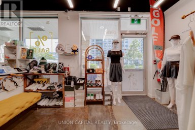 F - 60 SOUTH TOWN CENTRE BOULEVARD Markham (Unionville) Ontario photo 5