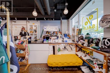 F - 60 SOUTH TOWN CENTRE BOULEVARD Markham (Unionville) Ontario photo 6