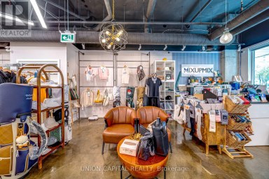 F - 60 SOUTH TOWN CENTRE BOULEVARD Markham (Unionville) Ontario photo 7