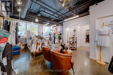 F - 60 SOUTH TOWN CENTRE BOULEVARD Markham (Unionville) Ontario photo 8