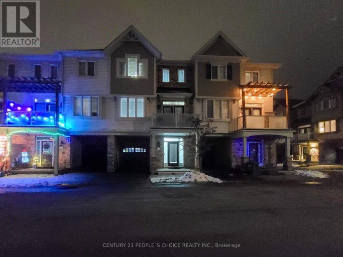 13 BIRCHFIELD CRESCENT, Caledon, Ontario, L7C3P6