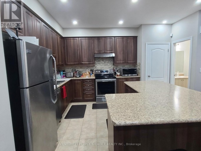 13 BIRCHFIELD CRESCENT, Caledon, Ontario, L7C3P6