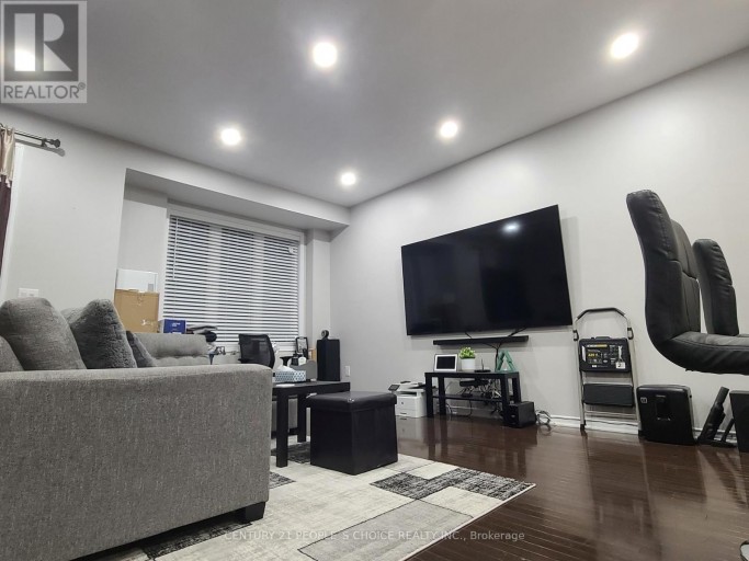 13 BIRCHFIELD CRESCENT, Caledon, Ontario, L7C3P6