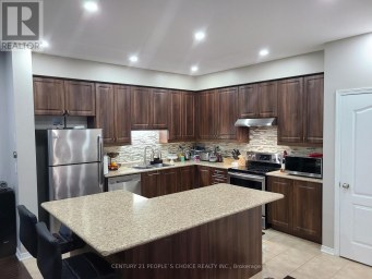 13 BIRCHFIELD CRESCENT Caledon Ontario photo 8