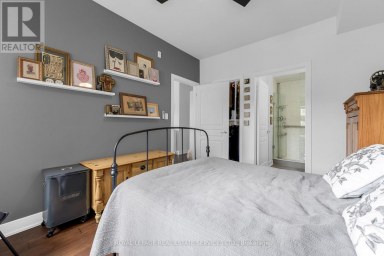 203 - 128 GARDEN DRIVE Oakville (CO Central) Ontario photo 10