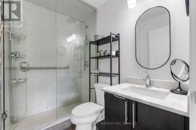 203 - 128 GARDEN DRIVE Oakville (CO Central) Ontario photo 11