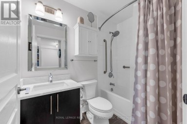 203 - 128 GARDEN DRIVE Oakville (CO Central) Ontario photo 13