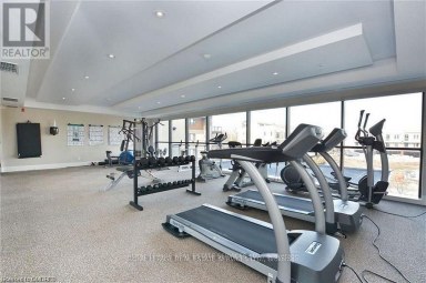 203 - 128 GARDEN DRIVE Oakville (CO Central) Ontario photo 16