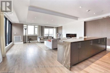 203 - 128 GARDEN DRIVE Oakville (CO Central) Ontario photo 17