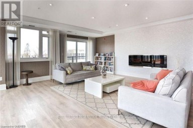203 - 128 GARDEN DRIVE Oakville (CO Central) Ontario photo 18