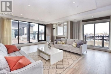 203 - 128 GARDEN DRIVE Oakville (CO Central) Ontario photo 19
