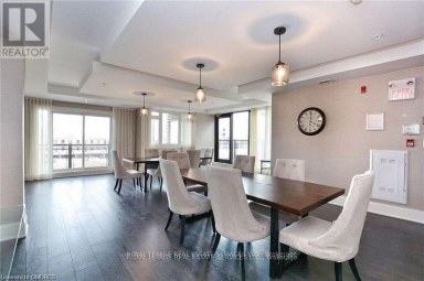 203 - 128 GARDEN DRIVE Oakville (CO Central) Ontario photo 22