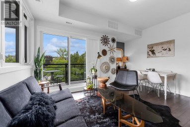 203 - 128 GARDEN DRIVE Oakville (CO Central) Ontario photo 8