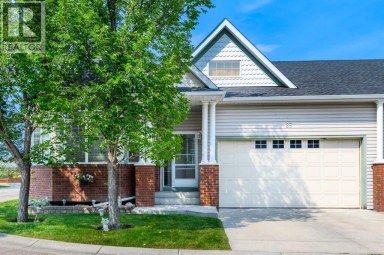 25 Prestwick Pond Terrace SE Calgary Alberta photo 1