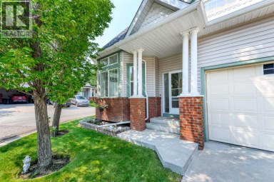 25 Prestwick Pond Terrace SE Calgary Alberta photo 4