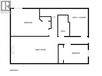 8035 Huntwick Crescent NE Calgary Alberta photo 16