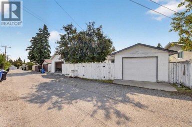 8035 Huntwick Crescent NE Calgary Alberta photo 30