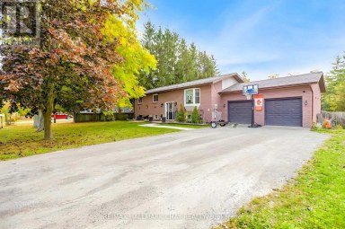20 HOWARD AVENUE Brock (Beaverton) Ontario photo 1