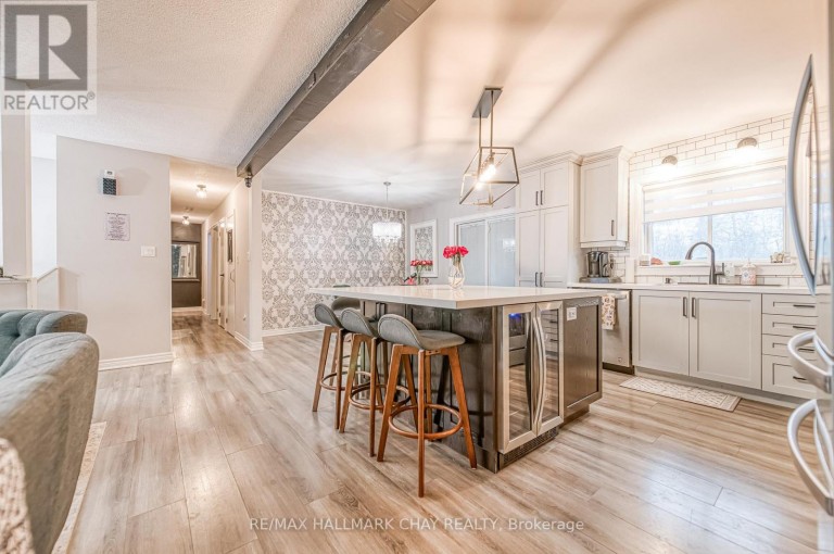 20 HOWARD AVENUE, Brock (Beaverton), Ontario, L0K1A0