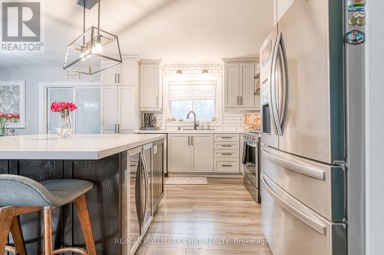 20 HOWARD AVENUE Brock (Beaverton) Ontario photo 11